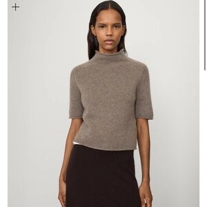 NWT! Lisa Yang Fride Sweater